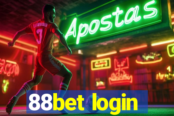 88bet login